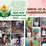 World Environment Day celebration.